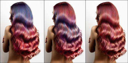 The Do's and Don'ts of Hair Coloring
