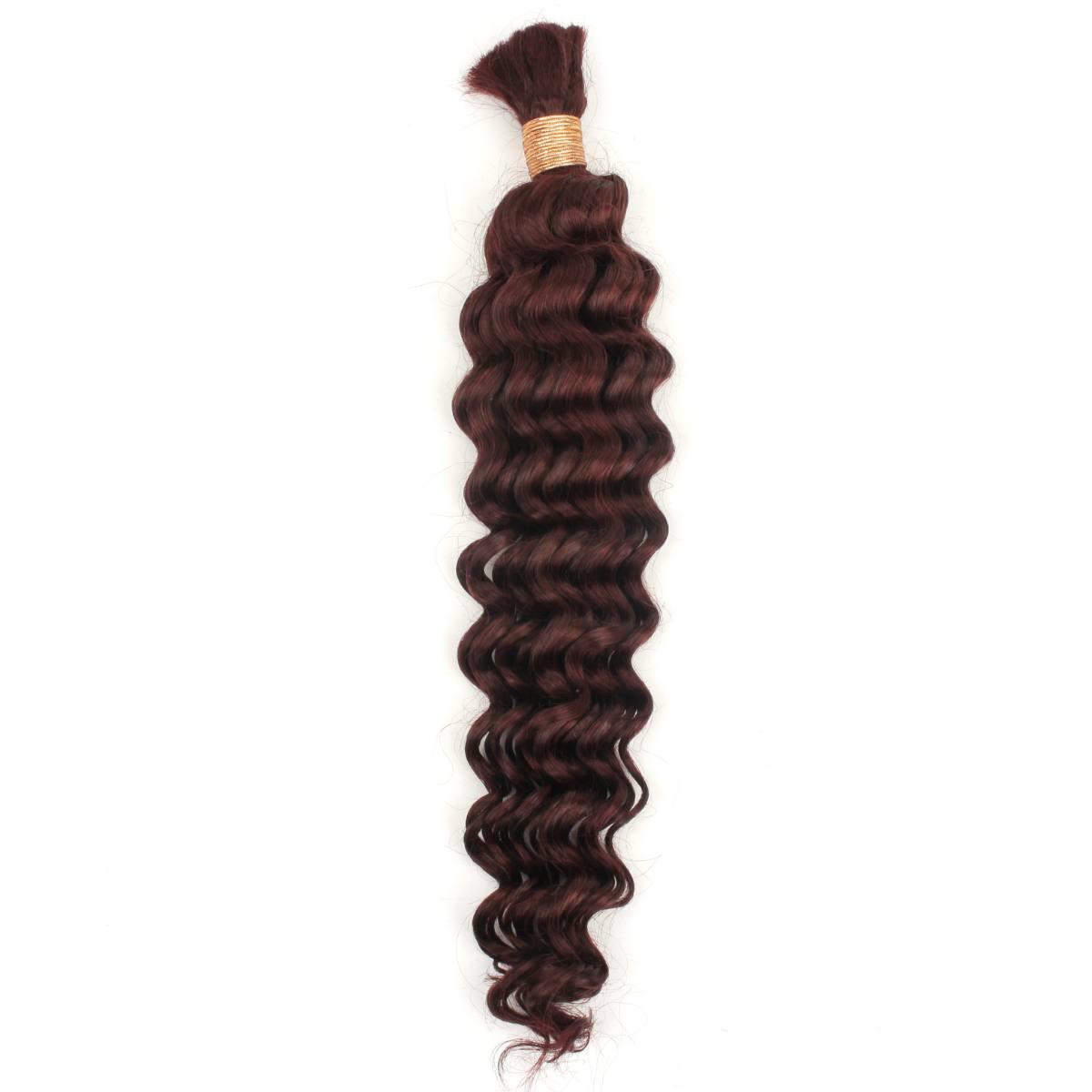 Deep Wave Braiding Hair
