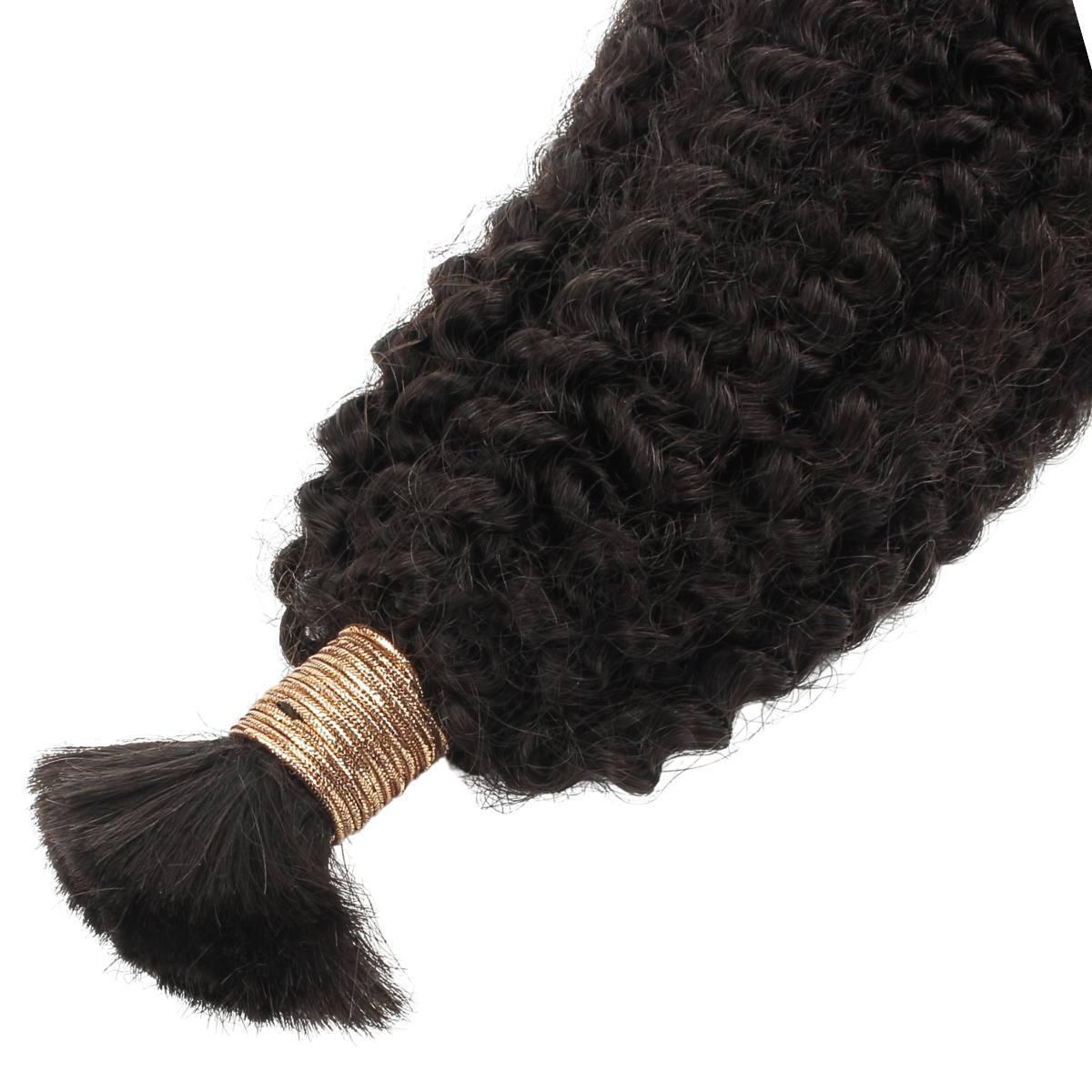 Afro Kinky Braiding Hair