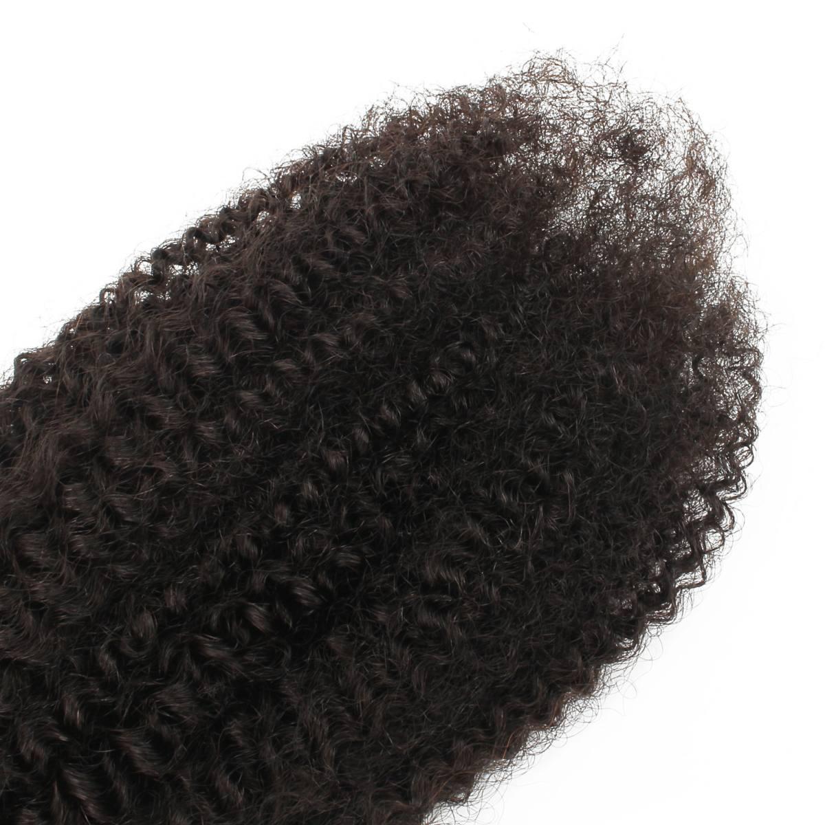 Afro Kinky Braiding Hair