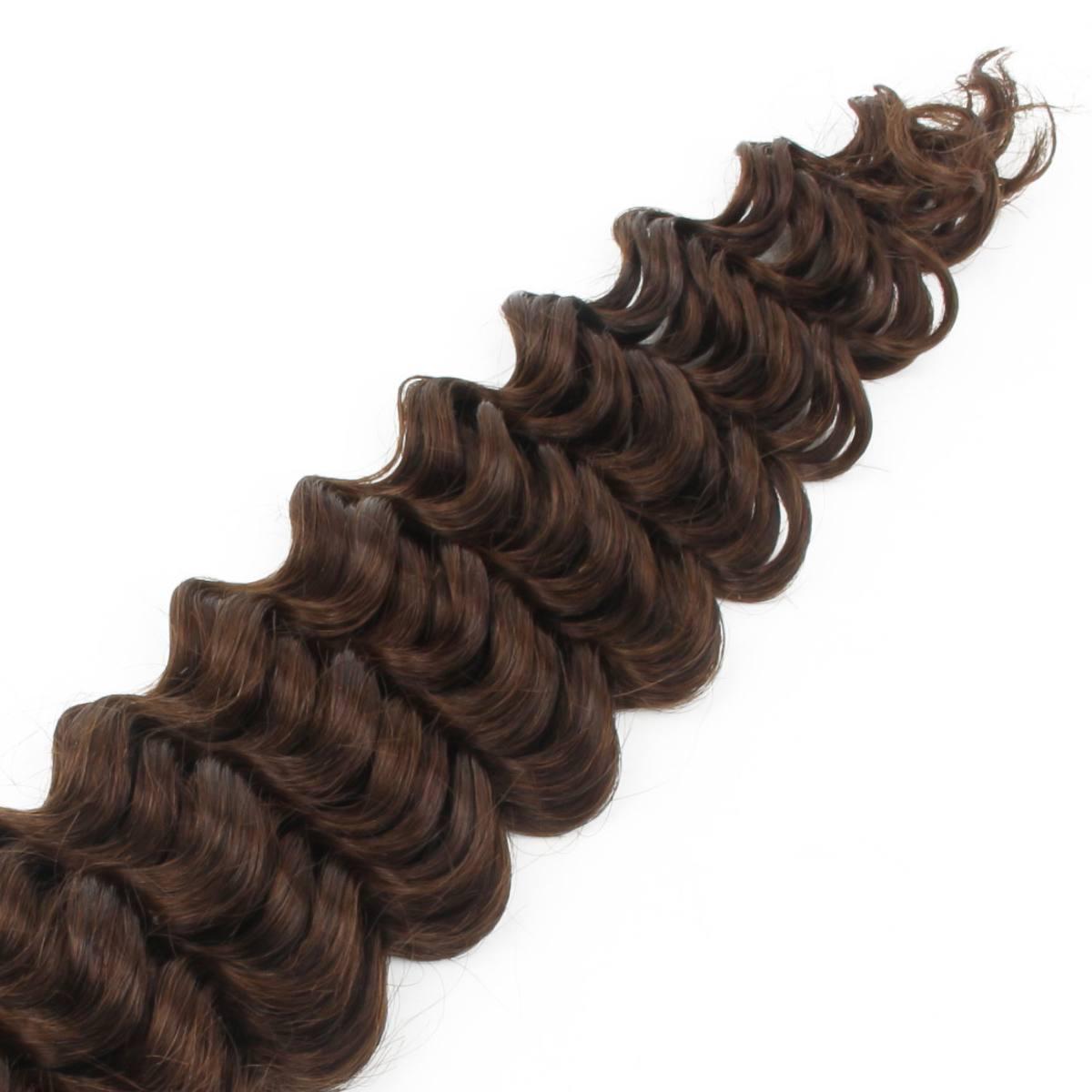 Deep Wave Braiding Hair