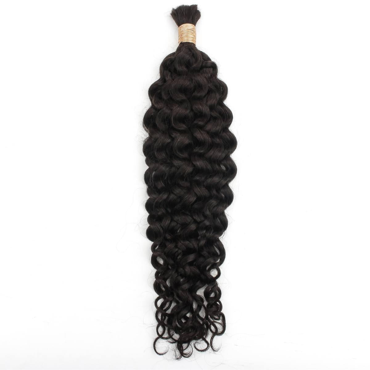 Ocean Wave Braiding Hair