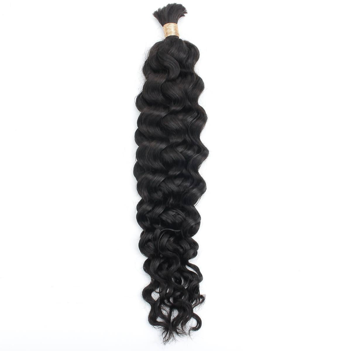 Latin Wave Braiding Hair