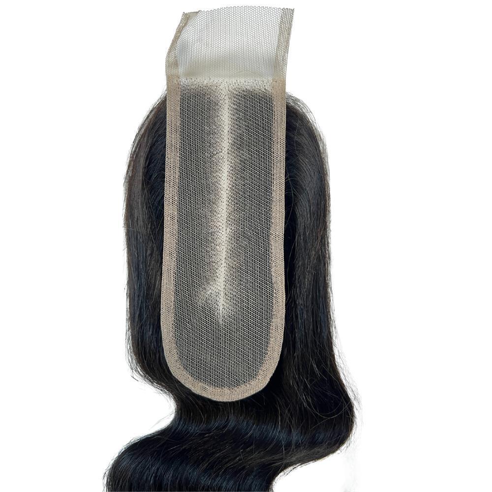 Body Wave Transparent 2"x6"