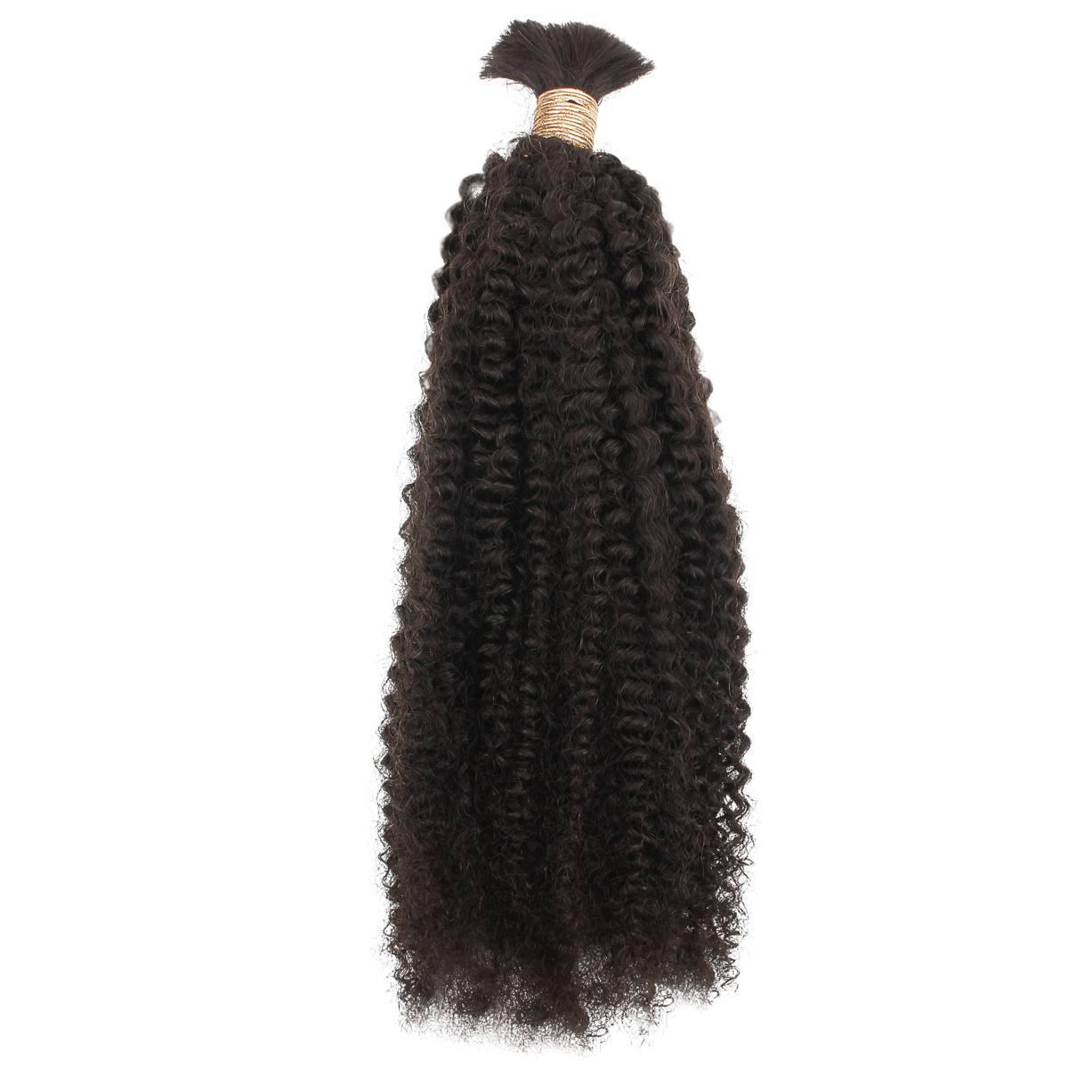 Afro Kinky Braiding Hair