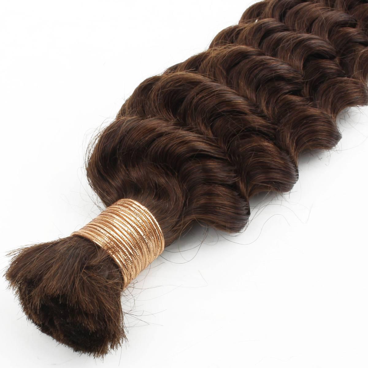 Deep Wave Braiding Hair