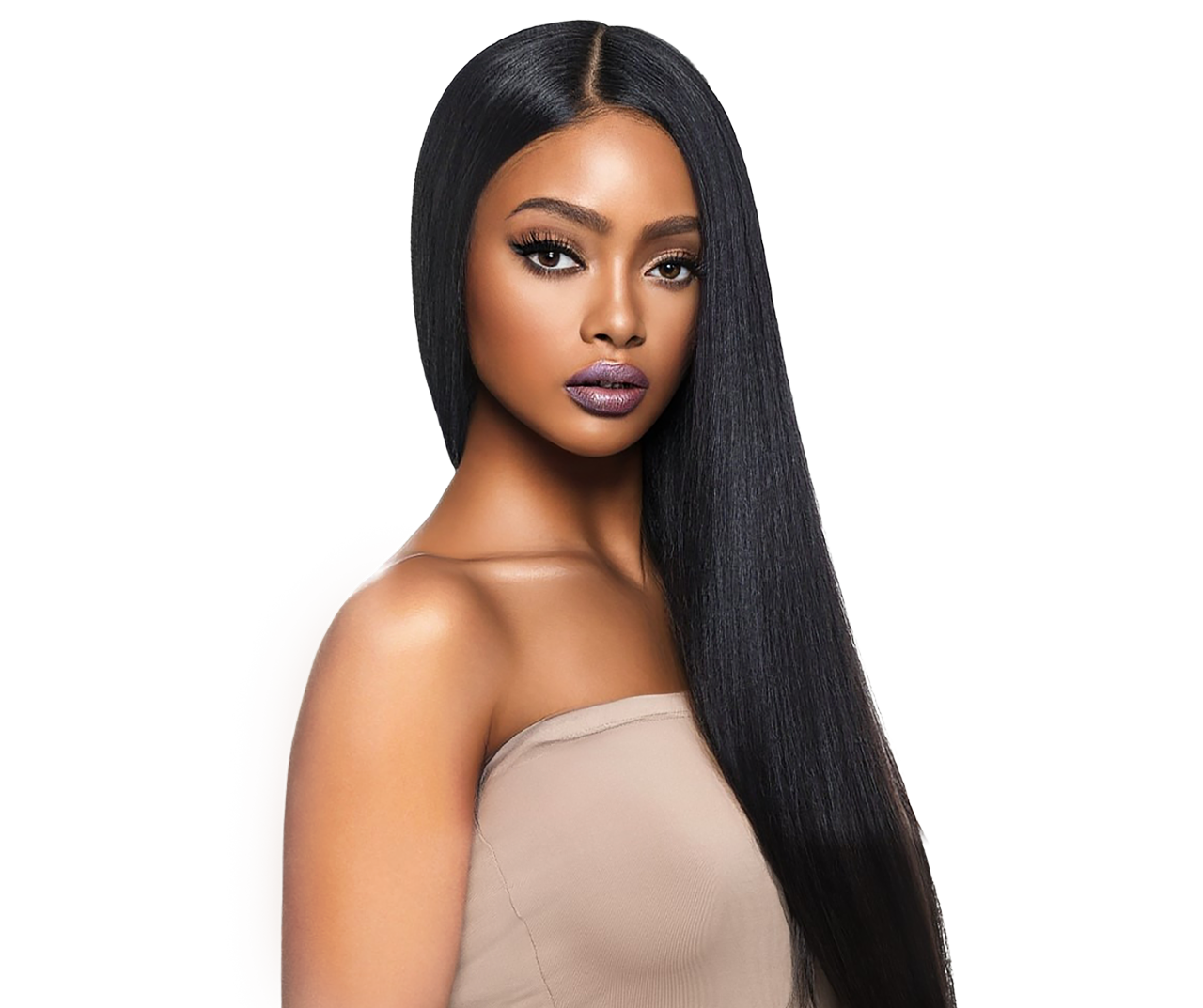 Malaysian Silky Straight