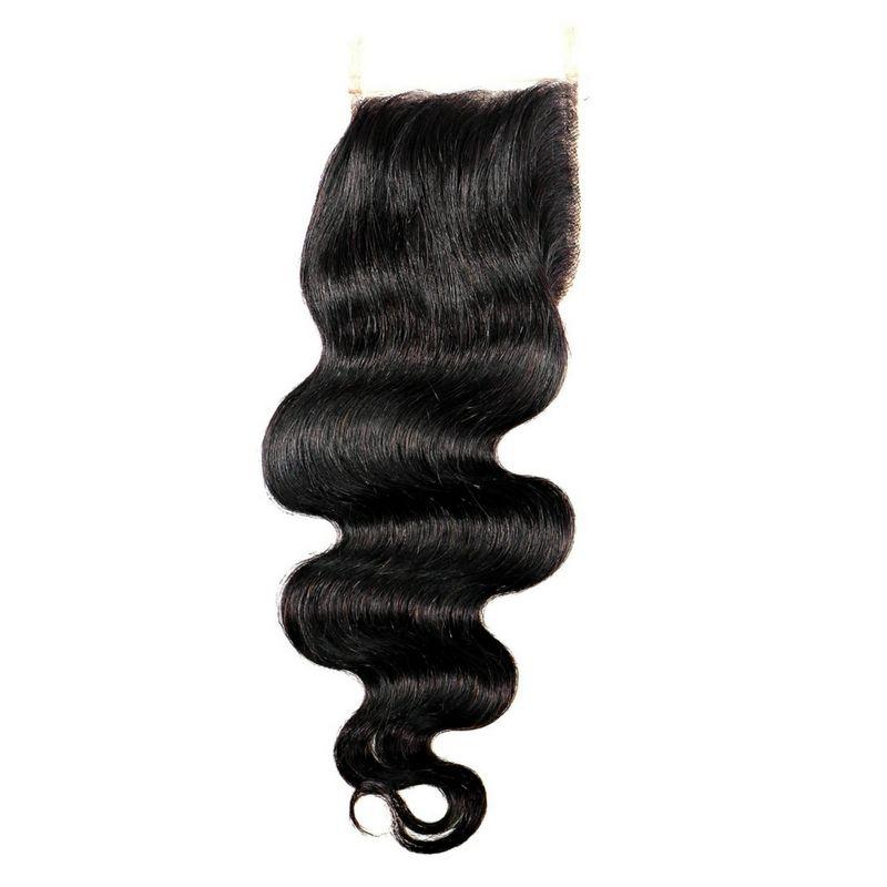 Brazilian Body Wave - Qaidence Hair Collection