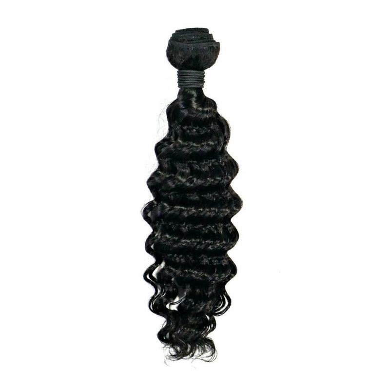 Brazilian Deep Wave - Qaidence Hair Collection