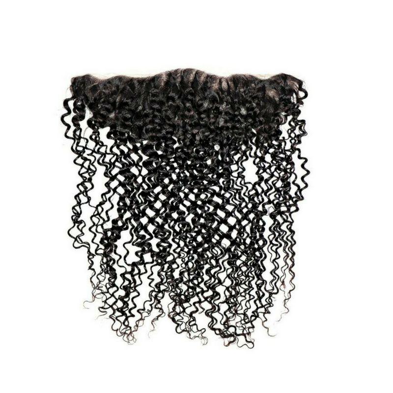 Kinky Curly - Qaidence Hair Collection