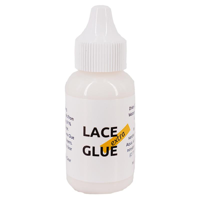 Lace Melt Xtra Hold - Qaidence Hair Collection