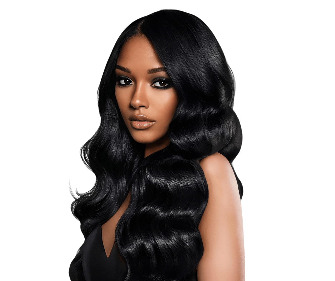 Brazilian Body Wave Raw Hair - Qaidence Hair Collection