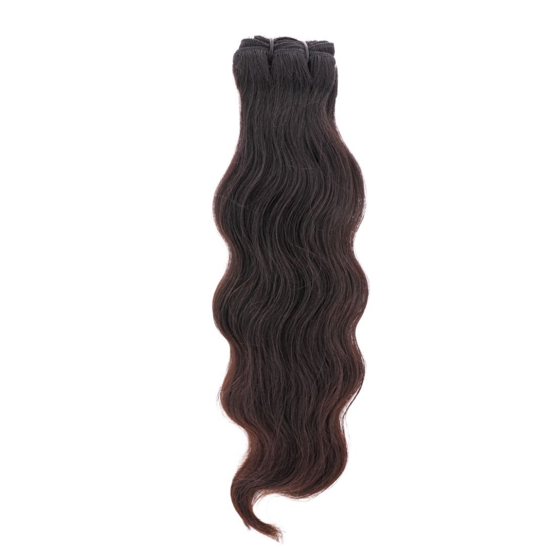 Indian Curly - Qaidence Hair Collection