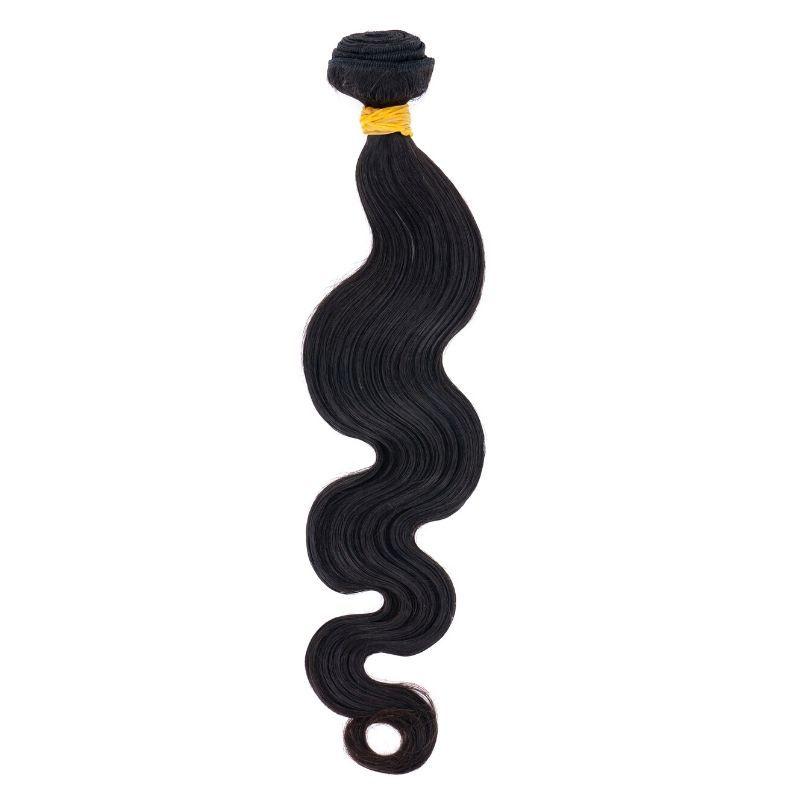 Brazilian Body Wave Raw Hair - Qaidence Hair Collection