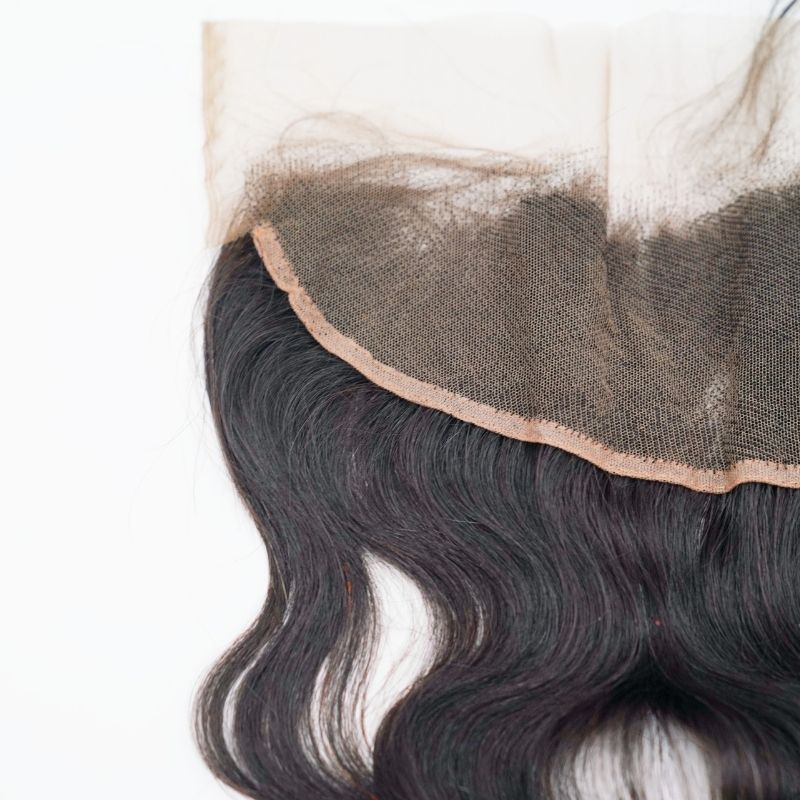 Malaysian Body Wave - Qaidence Hair Collection