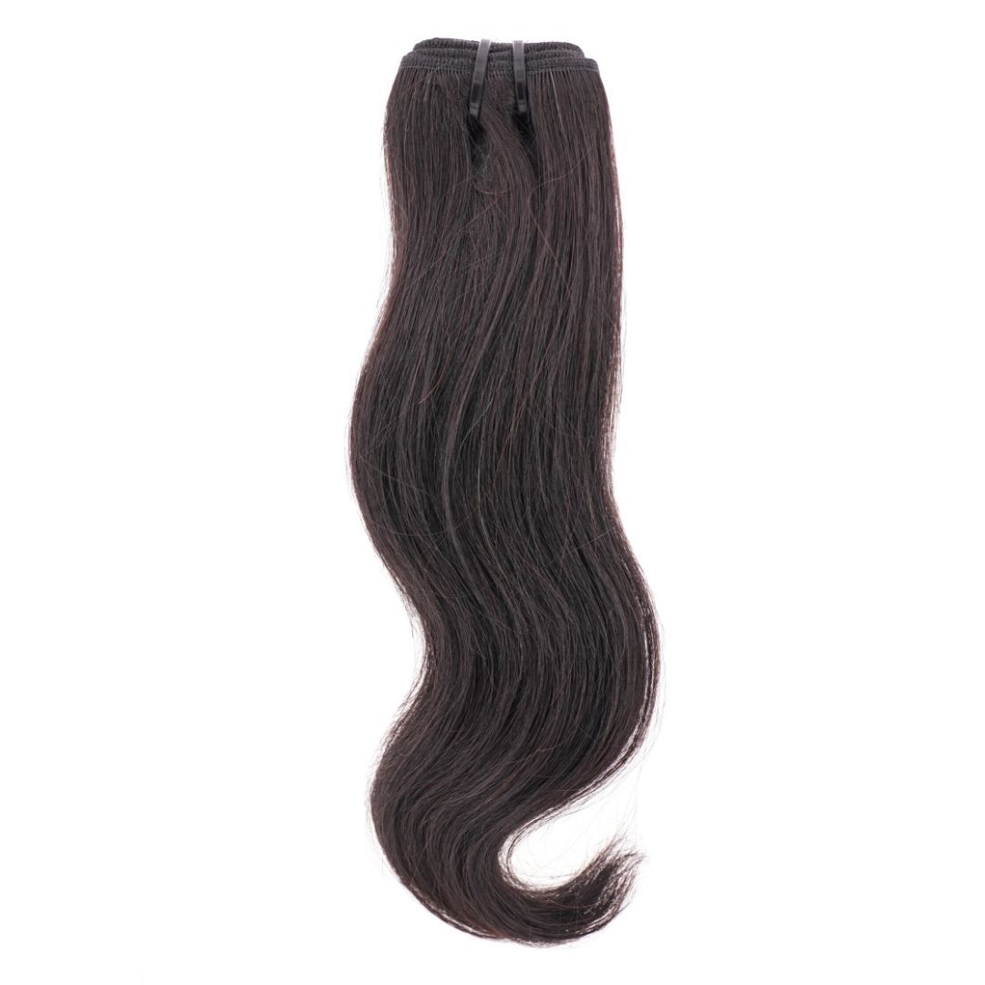 Vietnamese Silky Straight - Qaidence Hair Collection