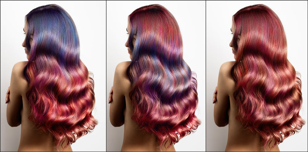 The Do's and Don'ts of Hair Coloring