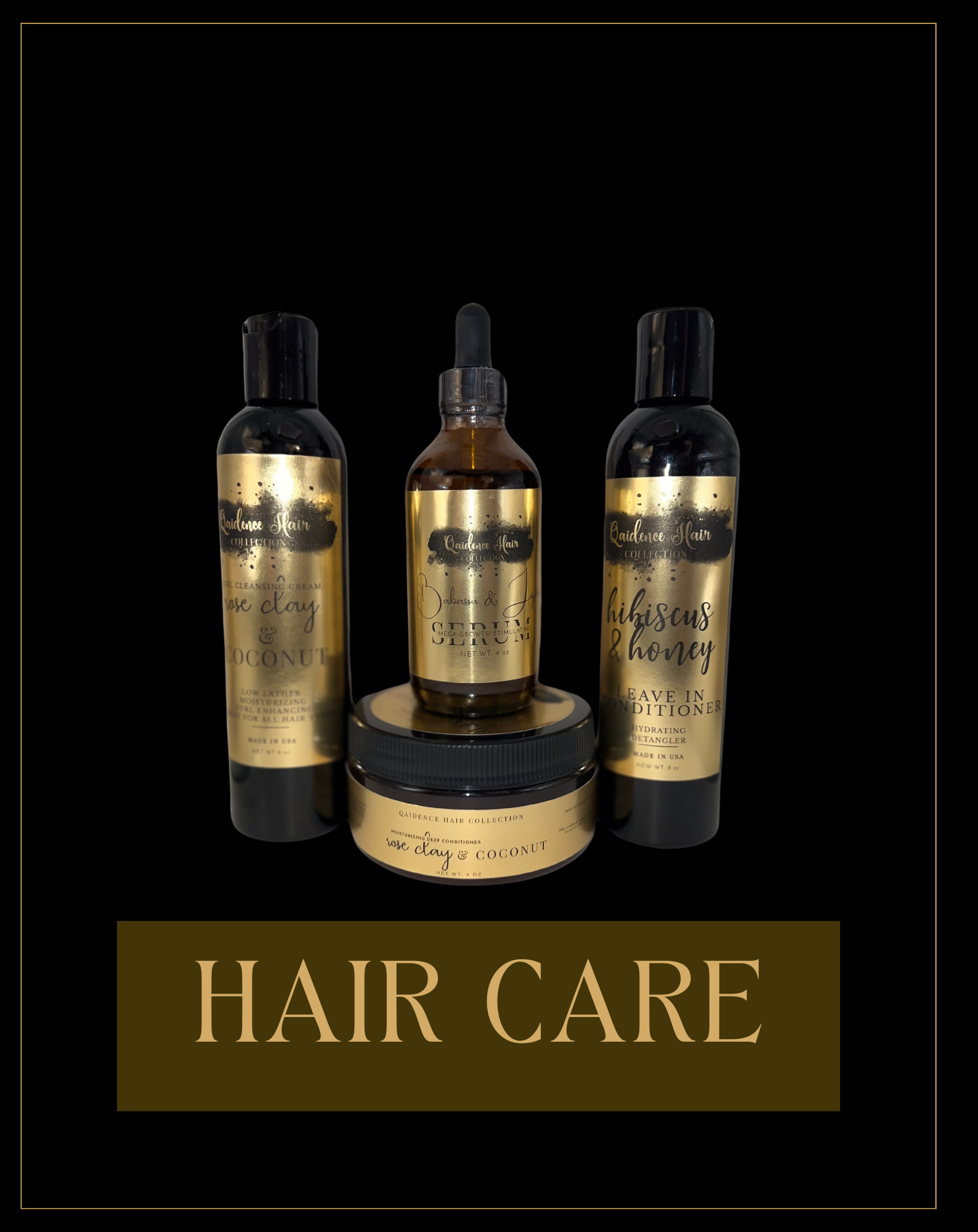 Hair Care