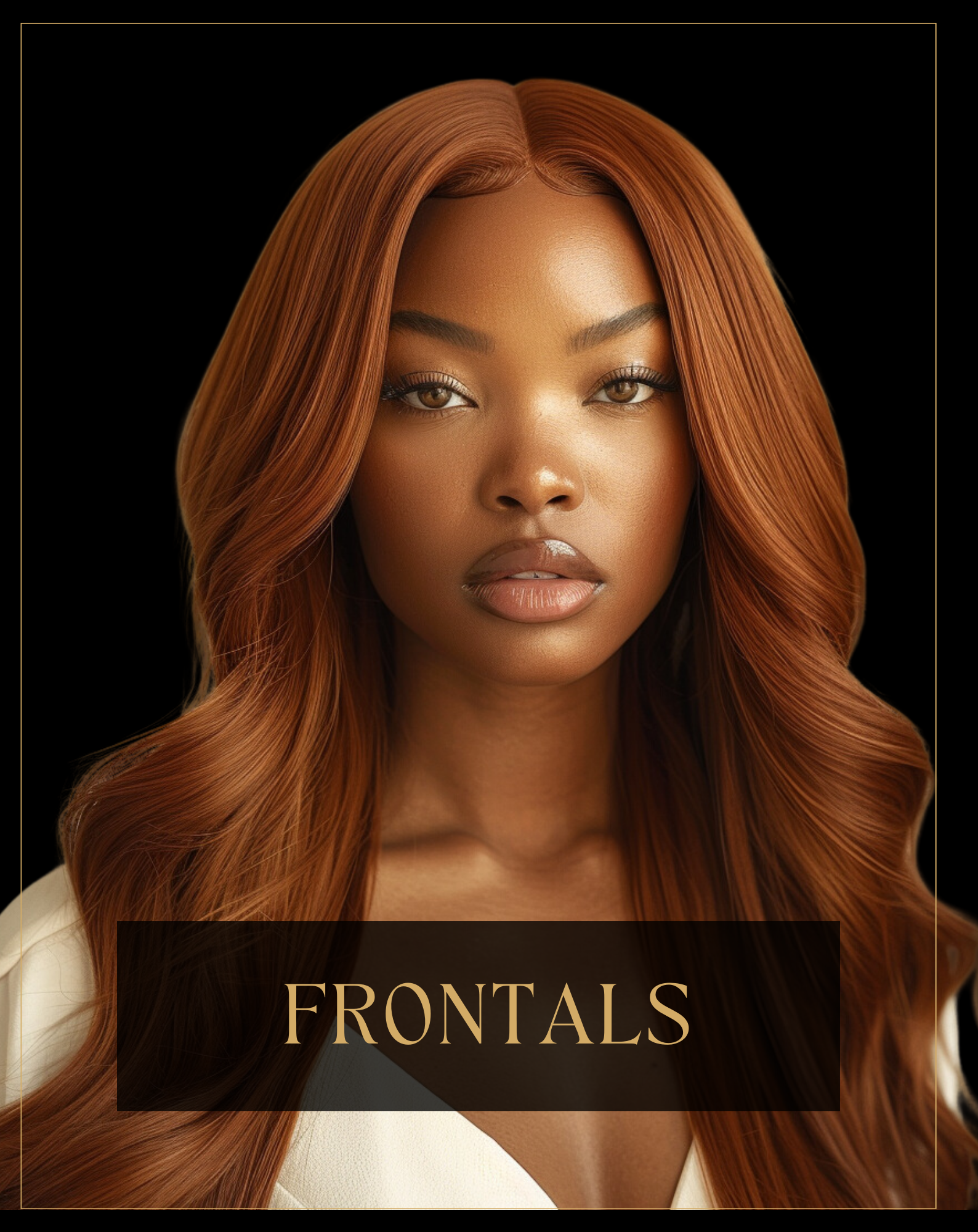 Frontals