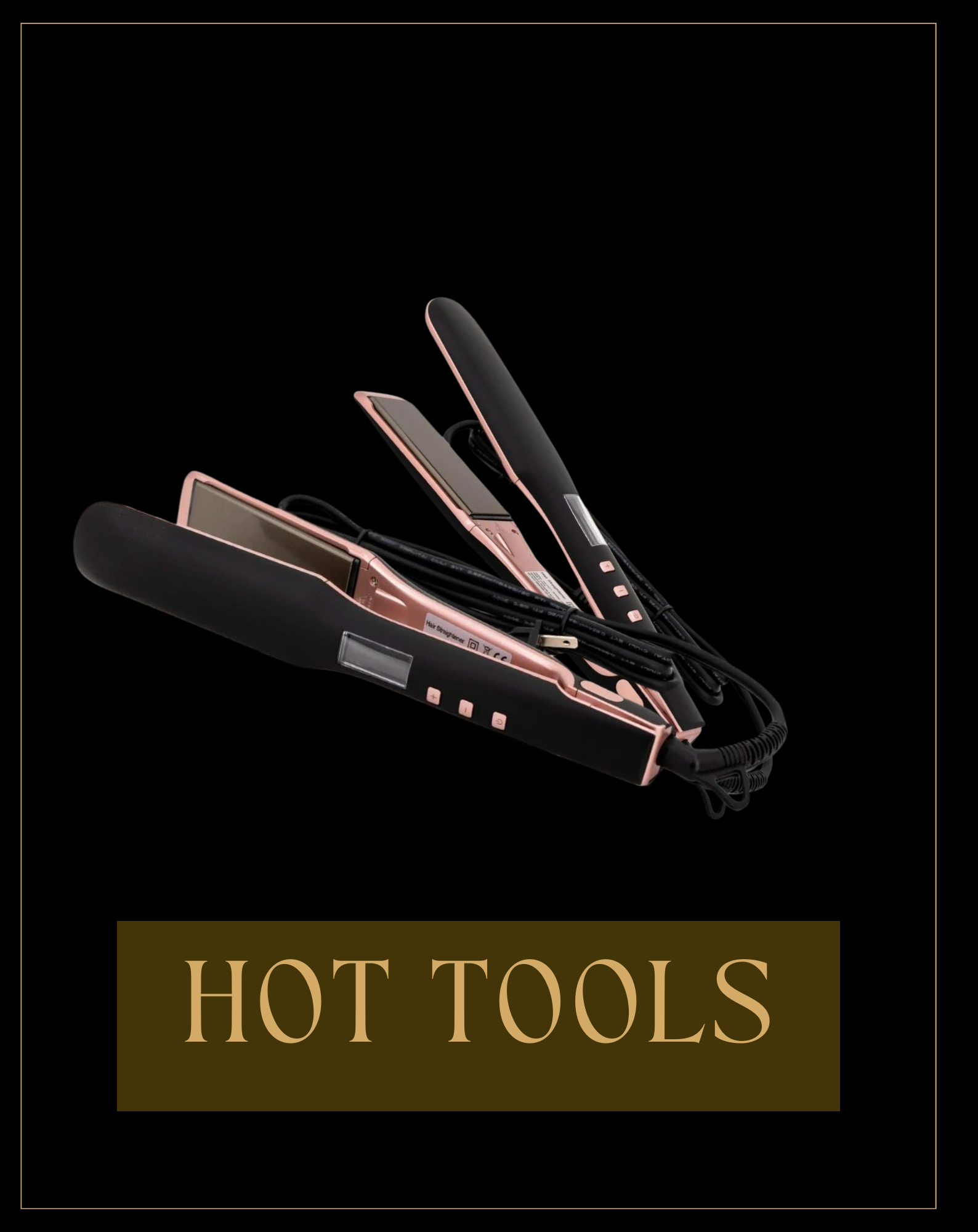 Hot Tools