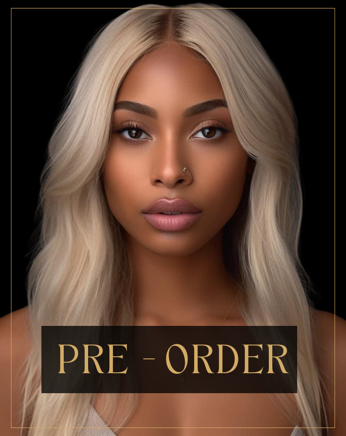 Pre-Order Bundles
