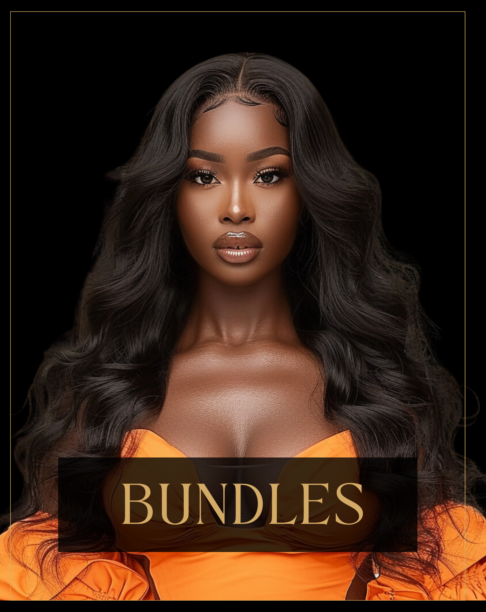 Luxury Human Hair Extensions | Qaidence Hair Collection