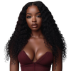Brazilian Deep Wave HD Closure