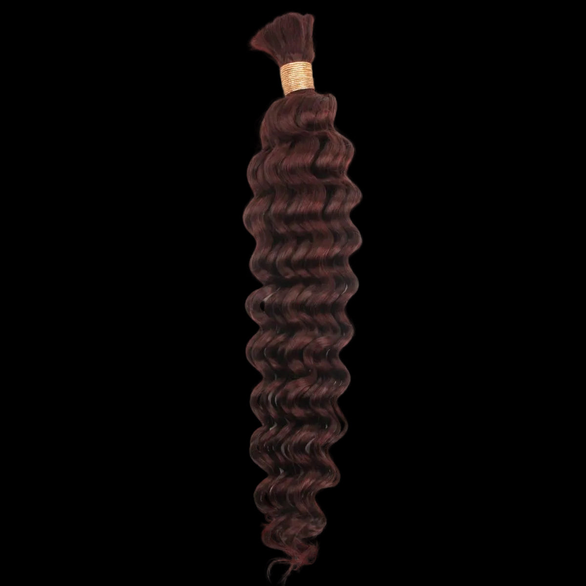 Deep Wave Braiding Hair
