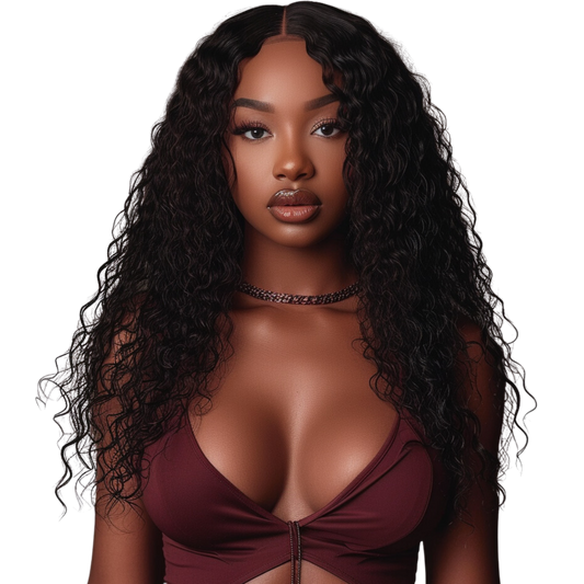 Spanish Wave Frontal
