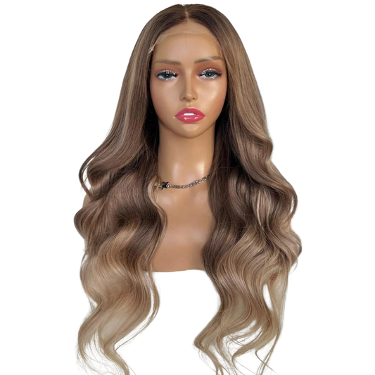 Ashanti