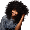 Afro Kinky Curly Tape-Ins