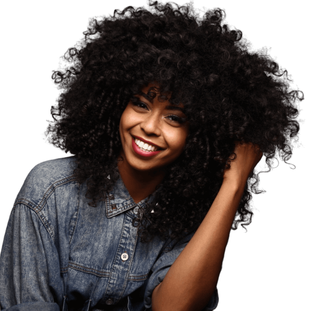 Afro Kinky Curly Tape-Ins