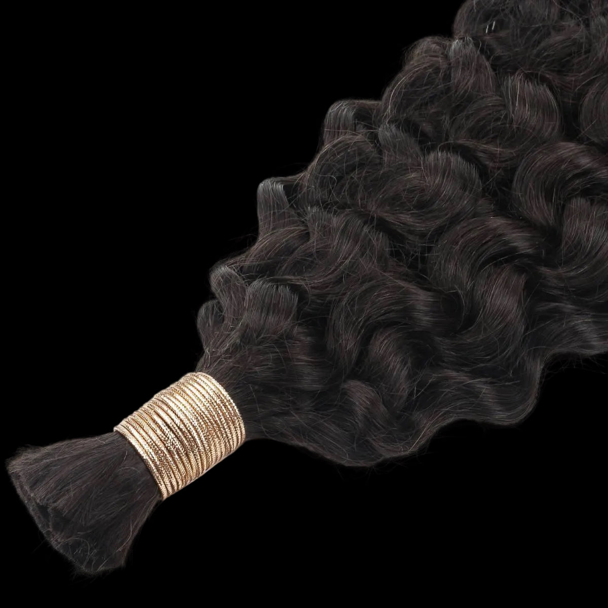 Ocean Wave Braiding Hair