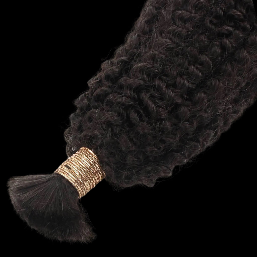 Afro Kinky Braiding Hair
