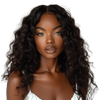 Raw Indian Curly Closure