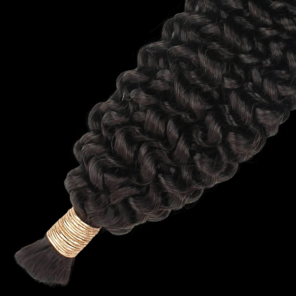 Water Wave Braiding Hair