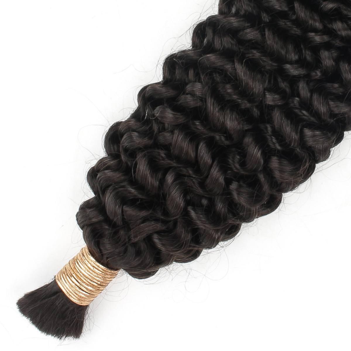 Water Wave Braiding Hair