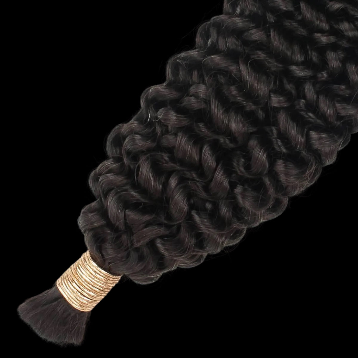Water Wave Braiding Hair