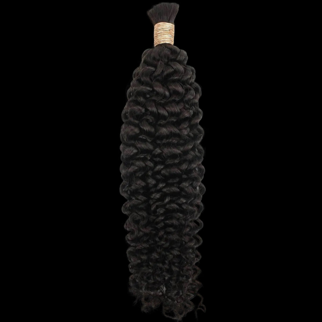 Water Wave Braiding Hair