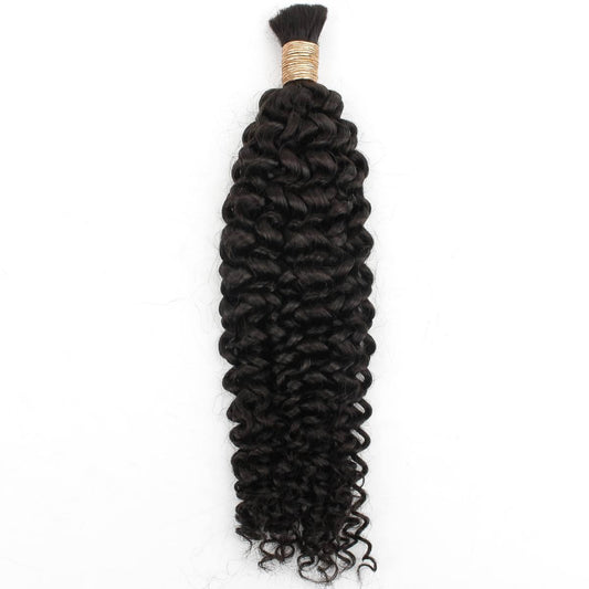 Water Wave Braiding Hair