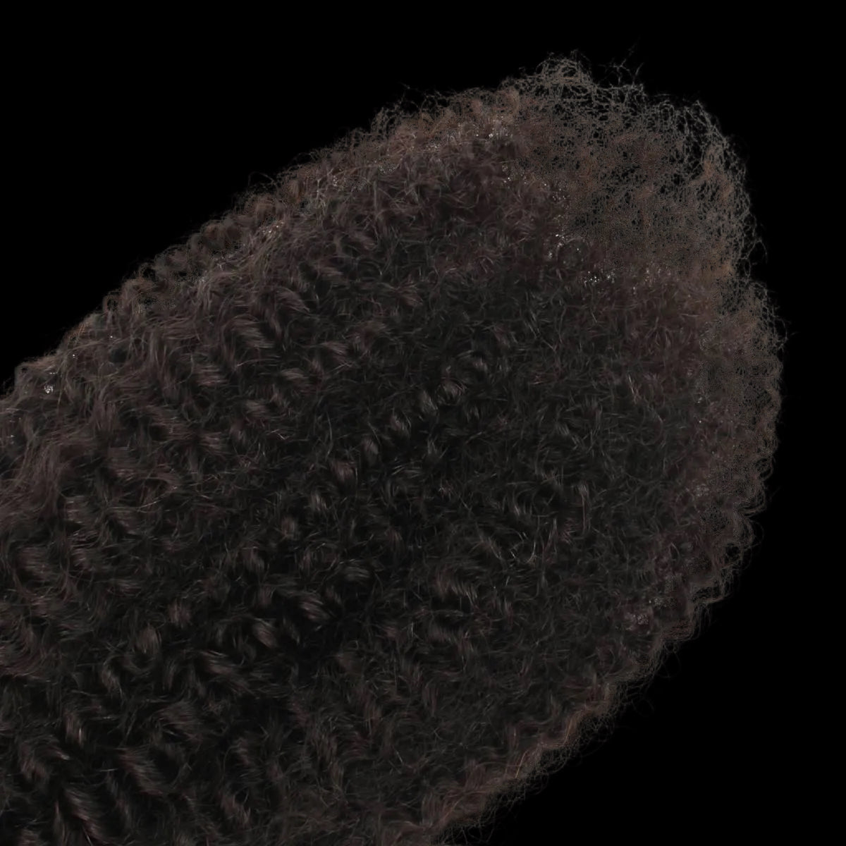 Afro Kinky Braiding Hair
