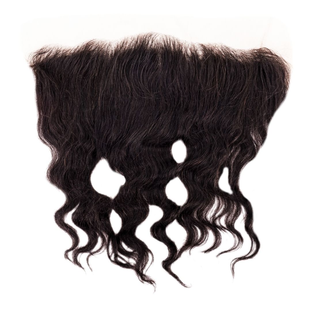 Brazilian Princess Wave Frontal