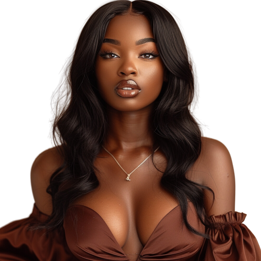 Malaysian Body Wave