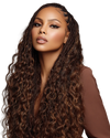 Deep Wave Braiding Hair