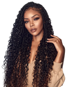 Water Wave Braiding Hair