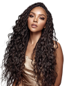 Latin Wave Braiding Hair