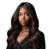 Brazilian Princess Wave HD Closure