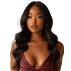 Body Wave HD Lace Frontal