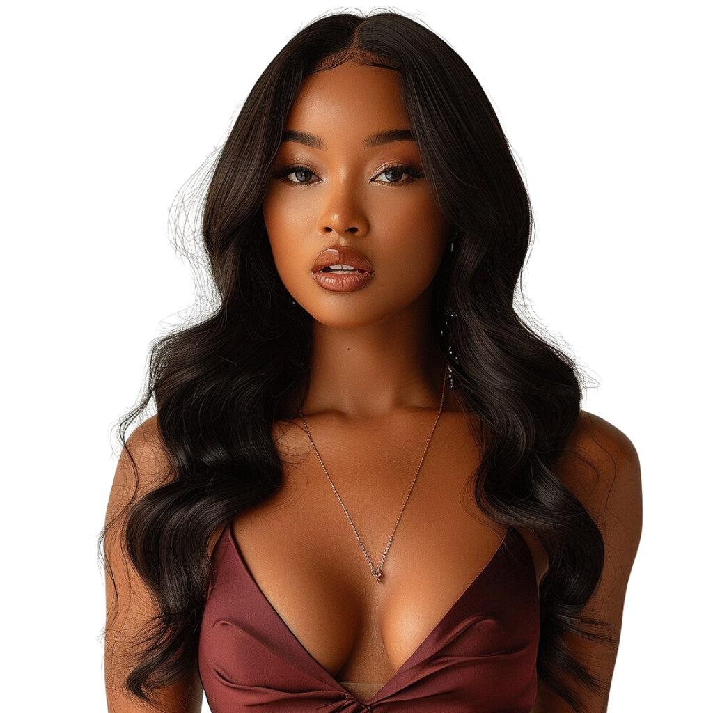 Body Wave HD Lace Frontal