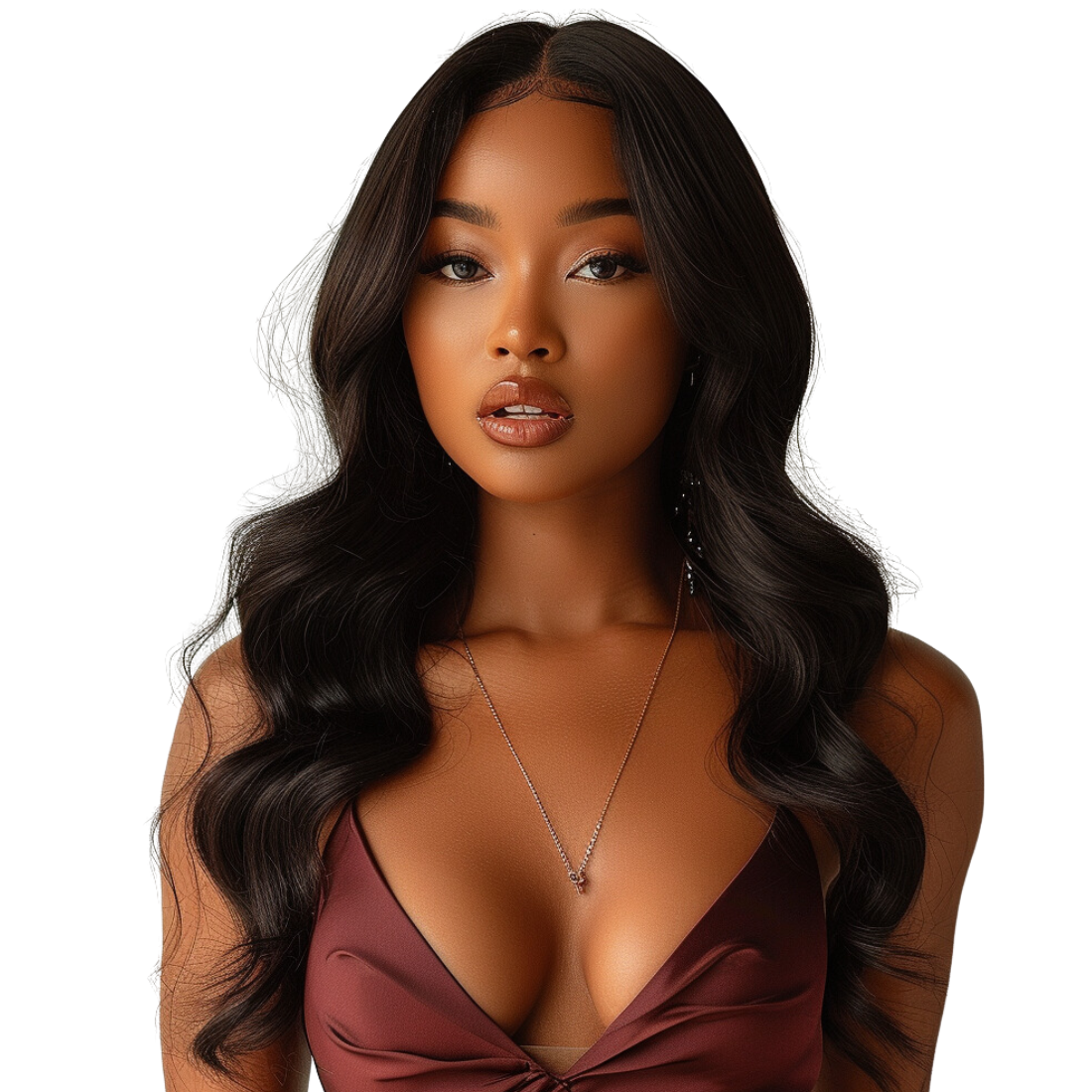 Body Wave HD Lace Frontal